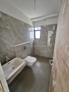 Bathroom Image of 3967 Sq.ft 4 BHK Apartment / Flat for sale in The Indus, Bodakdev Ahmedabad for Rs. 40000000