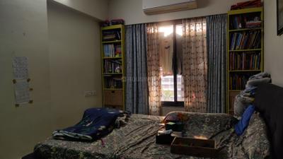 Bedroom Image of 1150 Sq.ft 3 BHK Apartment / Flat for sale in KUL Court, Santacruz East Mumbai for Rs. 38500000