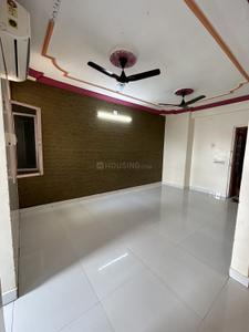 Living Room Image of 1033 Sq.ft 2 BHK Apartment / Flat for sale in Dharmadev Ghanshyam Park, Naranpura Ahmedabad for Rs. 6300000