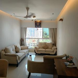 2 BHK Flat