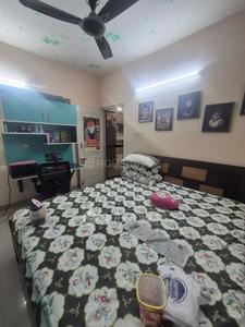Bedroom Image of 1130 Sq.ft 2 BHK Apartment / Flat for sale in K R Puram Bengaluru for Rs. 8000000