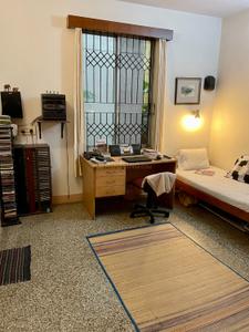 Bedroom Image of 1750 Sq.ft 3 BHK Apartment / Flat for sale in Shanti Nagar Bengaluru for Rs. 33000000