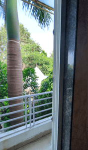 Balcony Image of 1625 Sq.ft 3 BHK Duplex for sale in Chuna Bhatti Bhopal for Rs. 27000000