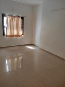 Bedroom Image of 810 Sq.ft 1 BHK Apartment / Flat for rent in Jivrajpark Ahmedabad for Rs. 15500