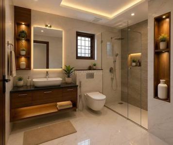 Image of 2551 Sq.ft 3 BHK Independent House for sale in Koottupaatha, Palakkad for Rs. 9550000