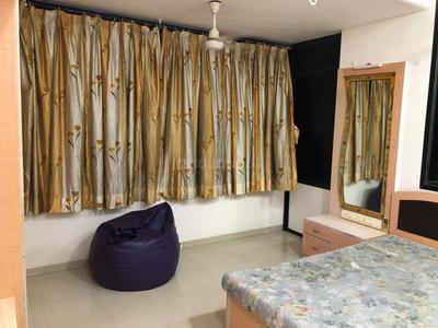 Bedroom Image of Worli in Lower Parel, Mumbai