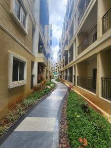 Image of 1211 Sq.ft 2 BHK Apartment / Flat for sale in DS Max Sahara, Chikkanagamangala, Bengaluru for Rs. 8000000