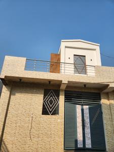 Image of 585 Sq.ft 2 BHK Independent House for sale in Bishnuli, Ghaziabad for Rs. 2850000