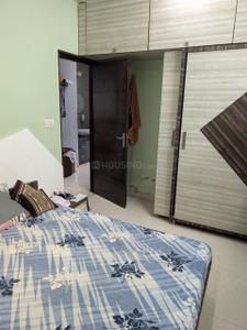 Bedroom Image of 1944 Sq.ft 3 BHK Apartment / Flat for sale in Thaltej Ahmedabad for Rs. 16000000
