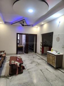 Hall Image of 1427 Sq.ft 2 BHK Independent House for rent in Model Town Panipat for Rs. 13000
