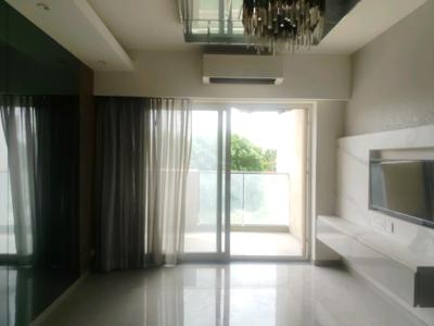 Living Room Image of 2985 Sq.ft 3 BHK Apartment / Flat for sale in Mahindra Luminare, Sector 59 Gurgaon for Rs. 78000000