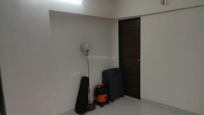 Bedroom Image of 570 Sq.ft 1 BHK Apartment / Flat for sale in Borivali West Mumbai for Rs. 13500000
