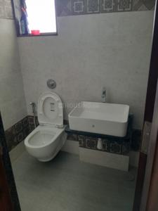 Image of 1080 Sq.ft 3 BHK Apartment / Flat for rent in Kohinoor Sapphire III, Tathawade, Pune for Rs. 30000