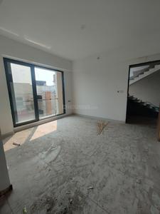 Hall Image of 1551 Sq.ft 3 BHK Apartment / Flat for sale in Adajan Surat for Rs. 6514000