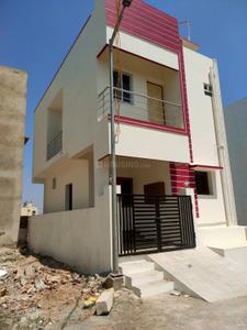 Image of 1260 Sq.ft 2 BHK Villa for sale in Sriperumbudur, Chennai for Rs. 4900000