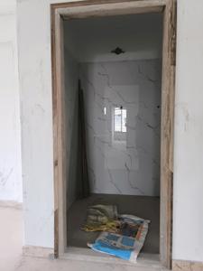 Pooja Room Image of 2150 Sq.ft 3 BHK Apartment / Flat for sale in Dhriti Elite, Bangalore City Municipal Corporation Layout Bengaluru for Rs. 21075010