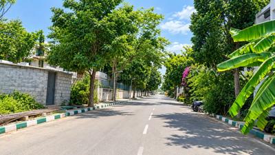 Image of 1800 Sq.ft Residential Plot / Land for sale in Marsur, Bengaluru for Rs. 11880000