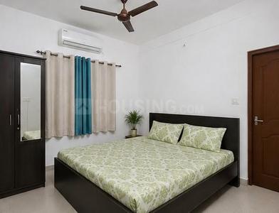 Bedroom Image of 1800 Sq.ft 3 BHK Villa for sale in Aluva Kochi for Rs. 12000000