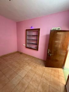 Bedroom Image of 835 Sq.ft 2 BHK Apartment / Flat for rent in Arun Excello Jai Hind Apartment, Sembakkam Chennai for Rs. 16000