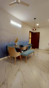 Hall Image of 1800 Sq.ft 5 BHK Apartment / Flat for sale in Provident Kenvista T10, Kondhwa Pune for Rs. 17500000