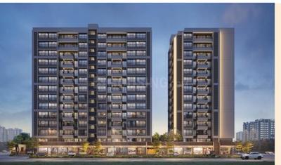 Image of 1421 Sq.ft 3 BHK Apartment / Flat for sale in Shree Siddhi Ganesh Legacy, Vaishno Devi Circle, Ahmedabad for Rs. 11221000