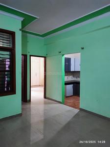 Hall Image of 1100 Sq.ft 2 BHK Apartment / Flat for sale in Azad Nagar Kanpur for Rs. 5600000