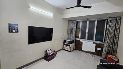 Bedroom Image of 1110 Sq.ft 3 BHK Builder Floor for sale in Bhowanipore Kolkata for Rs. 8500000