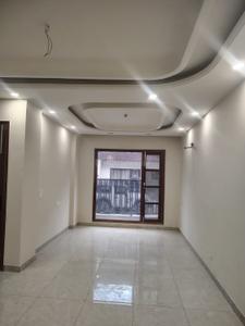Hall Image of 900 Sq.ft 3 BHK Independent House for sale in Madhav Evergreen Residence, Sanauli Zirakpur for Rs. 14000000