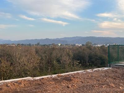 Trident Hills Plot View 1