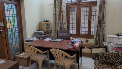Hall Image of 10500 Sq.ft 5 BHK Villa for sale in Jubilee Hills Hyderabad for Rs. 230000000