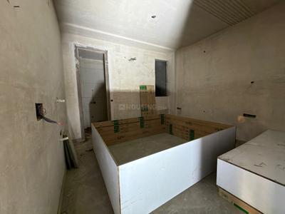Bedroom Image of 1800 Sq.ft 3 BHK Builder Floor for sale in Vikaspuri New Delhi for Rs. 42500000