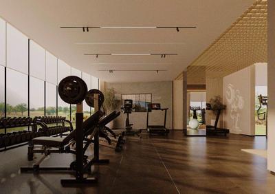 Image of 667 Sq.ft 1 RK Apartment / Flat for sale in International City Phase(2), Dubai for Rs. 18412354