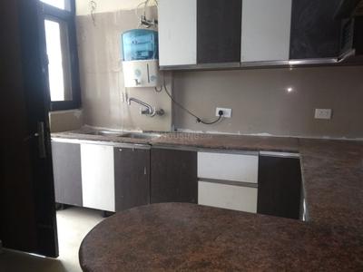 Kitchen Image of 1800 Sq.ft 3.5 BHK Independent House for sale in Vaishali Ghaziabad for Rs. 22900000