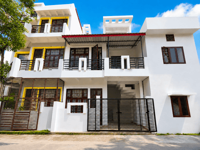 Building Image of 1836 Sq.ft 4 BHK Independent House for sale in Sahastradhara Road Dehradun for Rs. 9000000