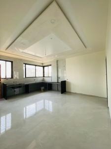 Image of 2850 Sq.ft 4 BHK Apartment / Flat for sale in Sai Prasad Shree Ganesh Apartment, Gangapur, Nashik for Rs. 19000000
