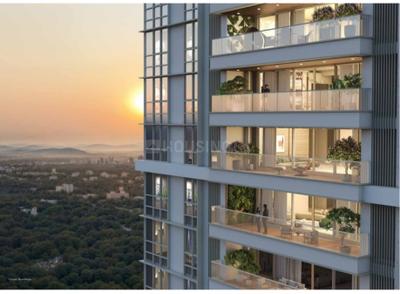 Image of 3900 Sq.ft 3 BHK Apartment / Flat for sale in ABIL Castel Royale Magnifique, Range Hill Estate, Pune for Rs. 100000000