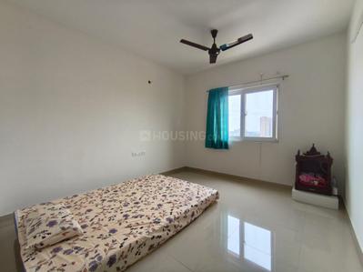 Bedroom Image of 1250 Sq.ft 2 BHK Apartment / Flat for sale in Bren Starlight by Bren Corporation, Aavalahalli Bengaluru for Rs. 15270000