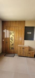 Bedroom Image of 1440 Sq.ft 3 BHK Apartment / Flat for sale in Sun Southrayz, South Bopal Ahmedabad for Rs. 8800000