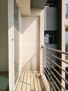 Bedroom Image of 669 Sq.ft 1 BHK Apartment / Flat for sale in Versatile Valley Phase 1, Palava Phase 1 Thane for Rs. 4500000