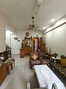 Hall Image of 950 Sq.ft 2 BHK Apartment / Flat for sale in Matunga East Mumbai for Rs. 38500000