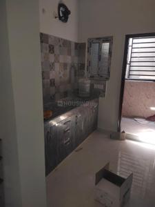 Kitchen Image of 1350 Sq.ft 2 BHK Apartment / Flat for rent in Sanath Nagar Hyderabad for Rs. 32000