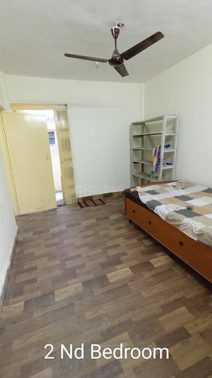 Gurudev Residency Savedi Bedroom 1