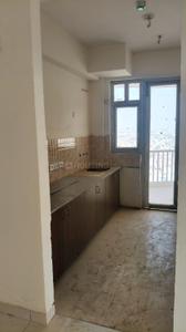 Kitchen Image of 1734 Sq.ft 3 BHK Apartment / Flat for sale in Amrapali Heartbeat City IV, Sector 107 Noida for Rs. 19000000