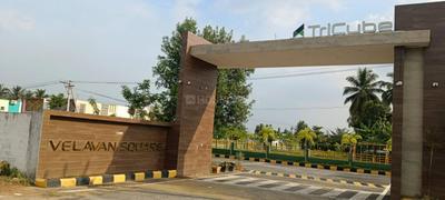 Image of 710 Sq.ft Residential Plot / Land for sale in Ganeshapuram, Coimbatore for Rs. 1099790