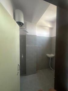 Bathroom Image of Pg in Sector 23A, Gurgaon