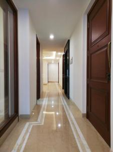 Passage Image of 4000 Sq.ft 3 BHK Builder Floor for sale in Greater Kailash II New Delhi for Rs. 85000000