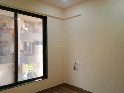 Bedroom Image of 1505 Sq.ft 3 BHK Apartment / Flat for sale in Vajinath The Residences, Kalyan West Kalyan for Rs. 11800000