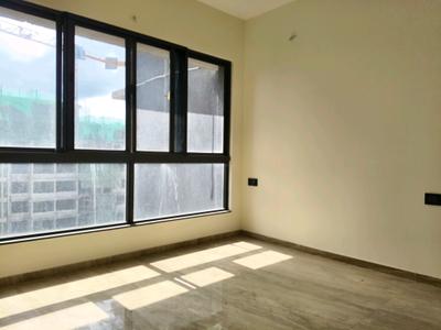 Bedroom Image of 1034 Sq.ft 3 BHK Apartment / Flat for sale in VTP Aethereus Phase 2 by VTP Realty, Mahalunge Pune for Rs. 9700000