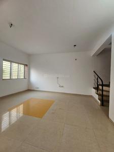 Hall Image of 2043 Sq.ft 3 BHK Independent House for sale in South Bopal Ahmedabad for Rs. 18000000