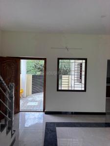 Hall Image of 750 Sq.ft 2 BHK Independent House for sale in Ukkadam Coimbatore for Rs. 4700000